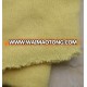 anti cut 100% para-aramid gloves lining fabric