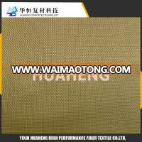 aramid fabric