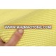 knitted cut resistance fabric aramid fabric for military tent