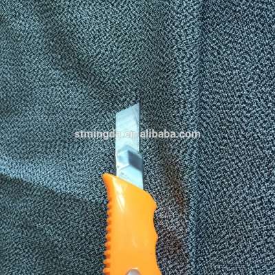 2017 EN388 5 level cut velvet fabric uhmwpe fabric for cut resistant backpack and cut resistant jacket